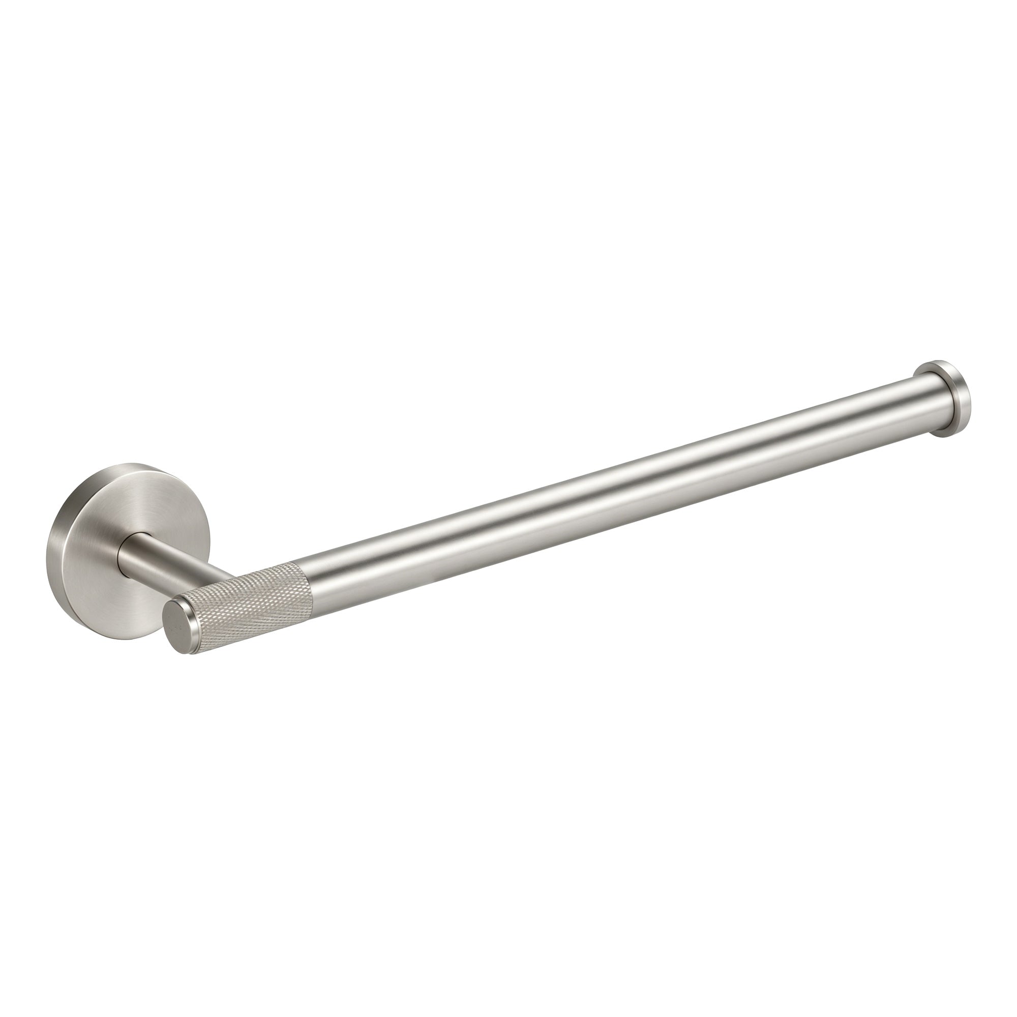 Towel Holder BA01-HD280 | Nickel