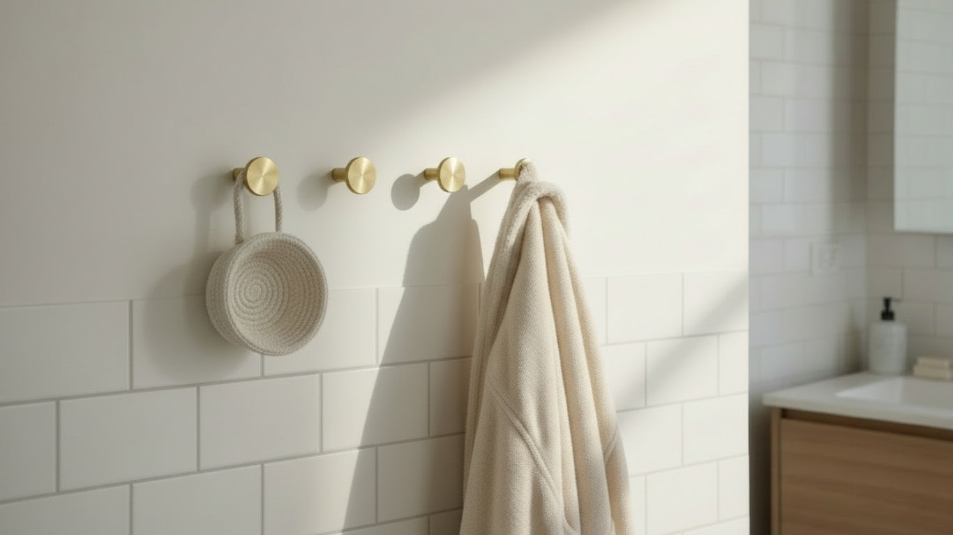 Koukku HK057 | Messinki