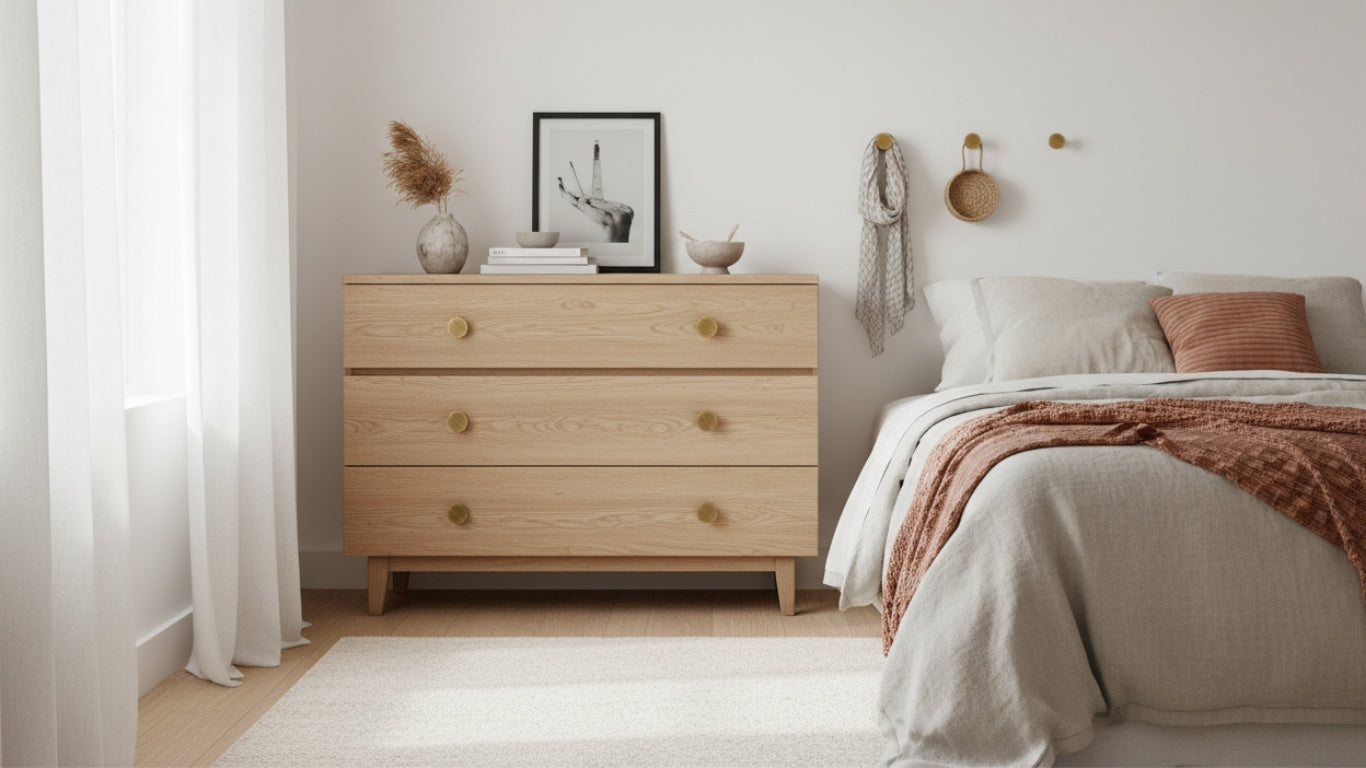 Koukku HK057 | Antiikkimessinki