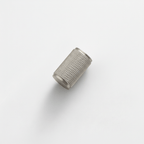 Knob CH035 | Knurled | Nickel