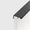Griff CH100 | Profil | Schwarz