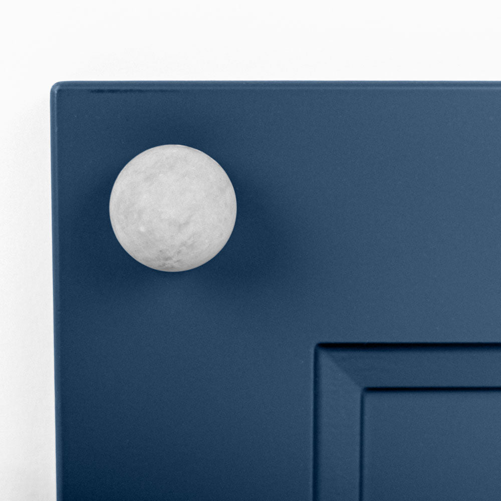 Pomello DR101 | Marmo | Super White