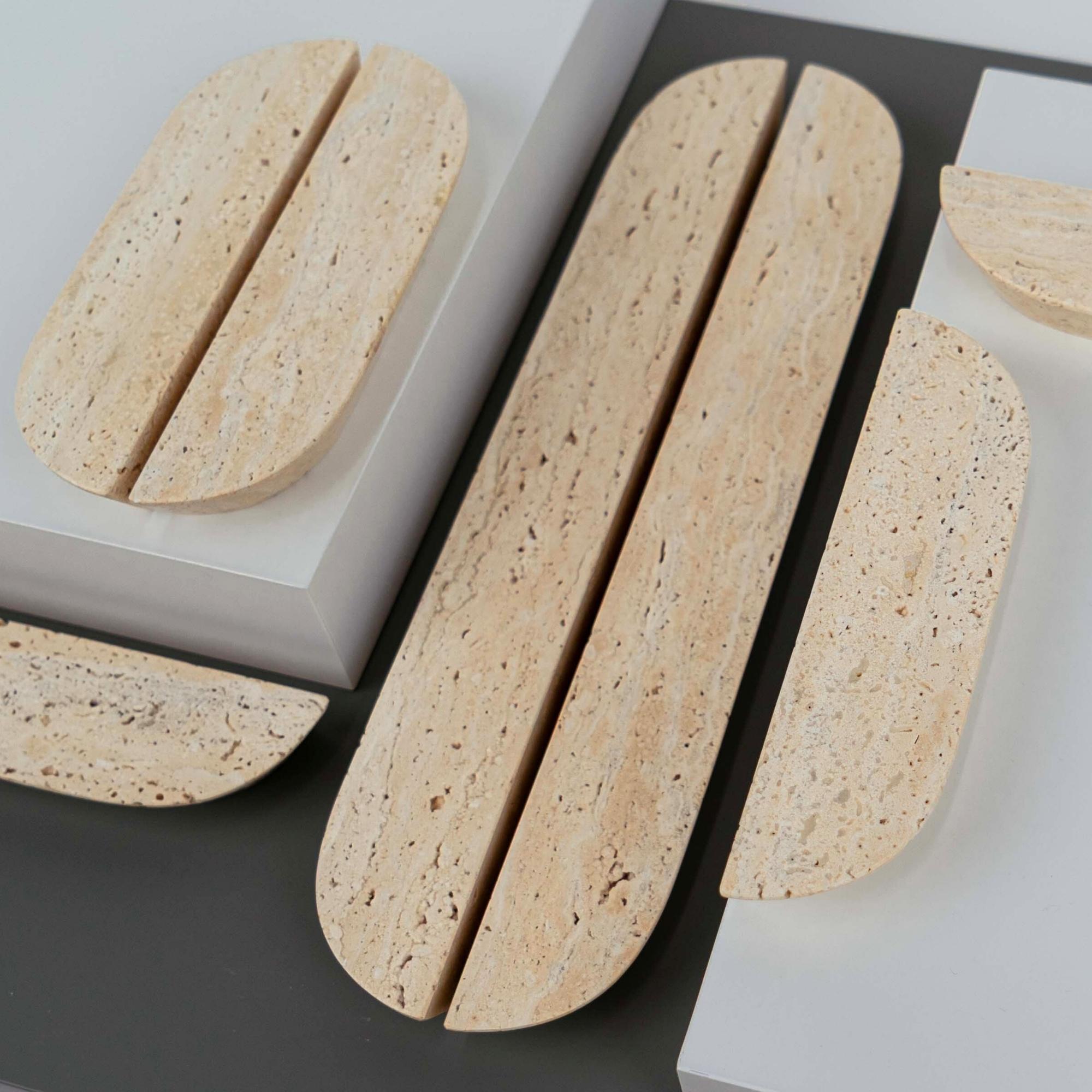 Travertine (SET)
