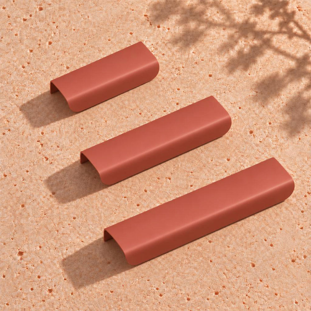Poignée DRA101 | Profil | Coral