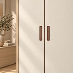 Handgreep DRA102 | Inbouw | Coffee