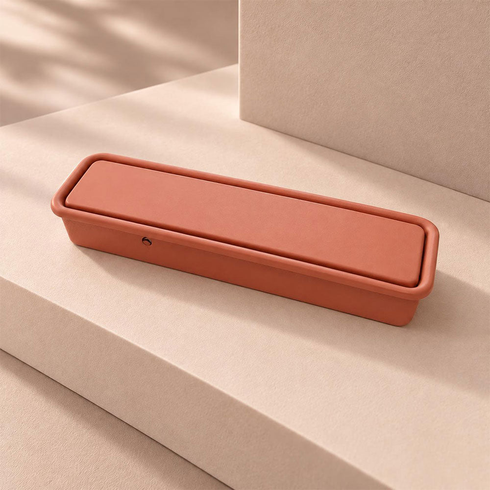 Poignée DRA102 | Encastrée | Coral