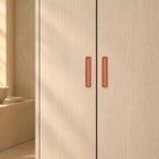 Handgreep DRA102 | Inbouw | Coral