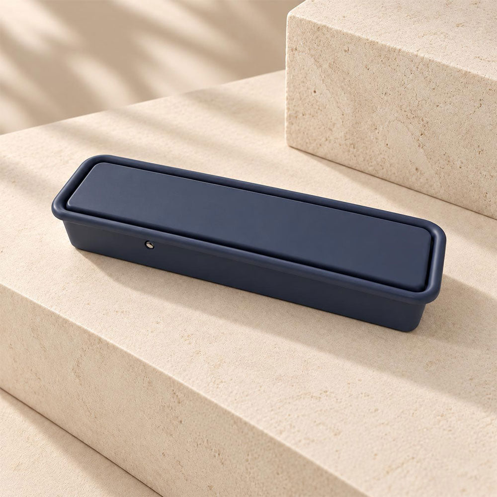 Poignée DRA102 | Encastrée | Navy
