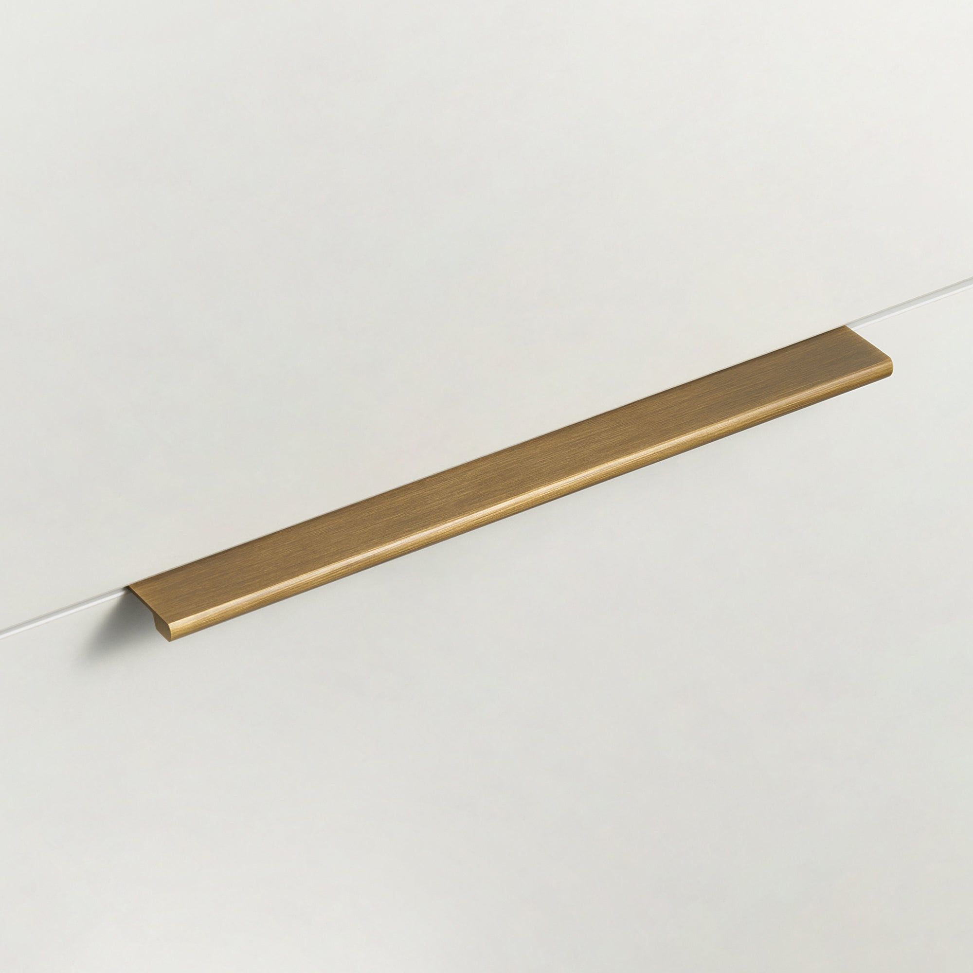 Antiek Messing