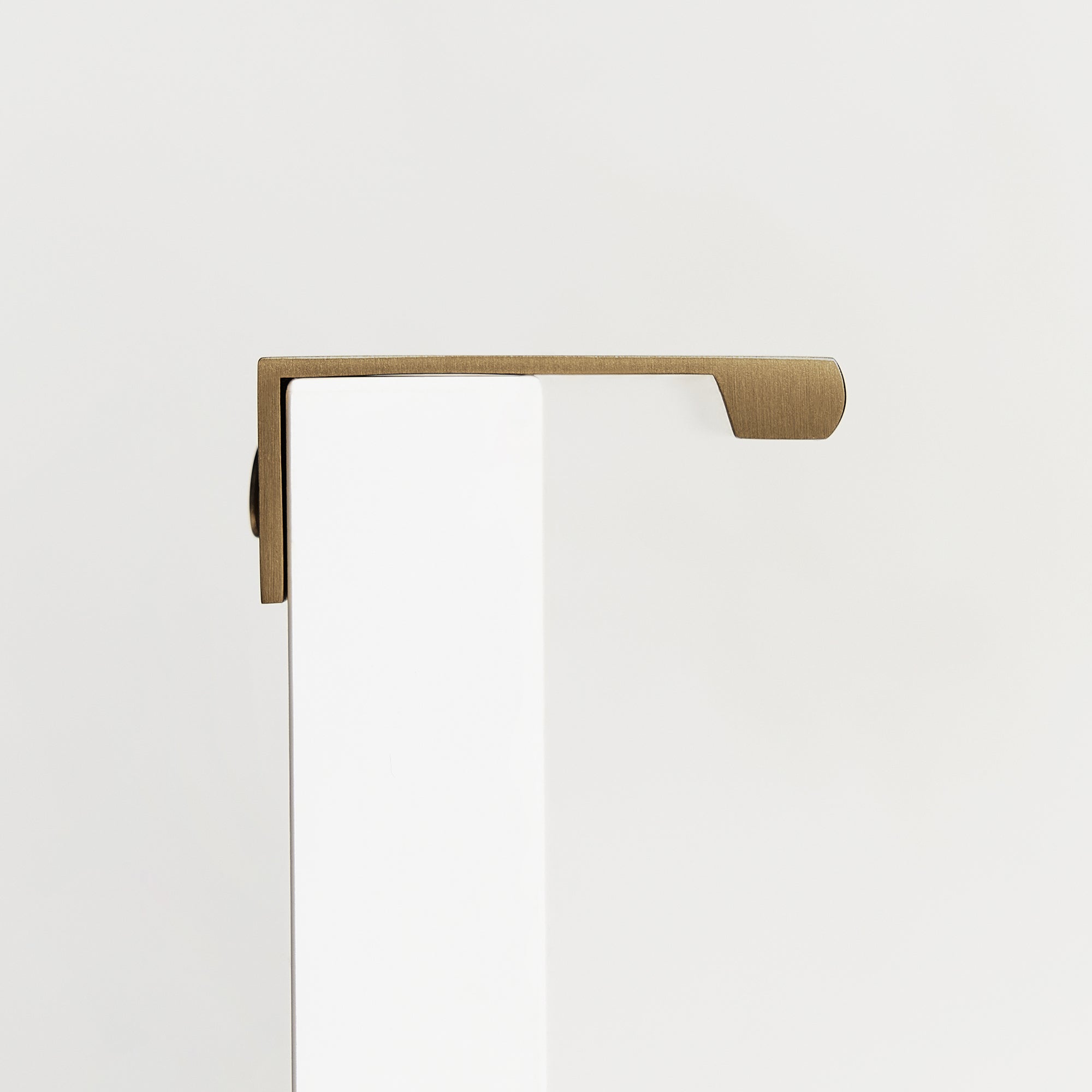 Antiek Messing