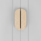 Uchwyt DR103 | Marmur | Travertine (SET)