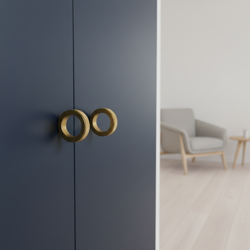 Nuppi CH059B | Messinki