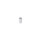 Knob 3146 | Ribbed | Chrome