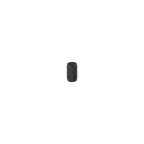 Knop 3146 | Zwart