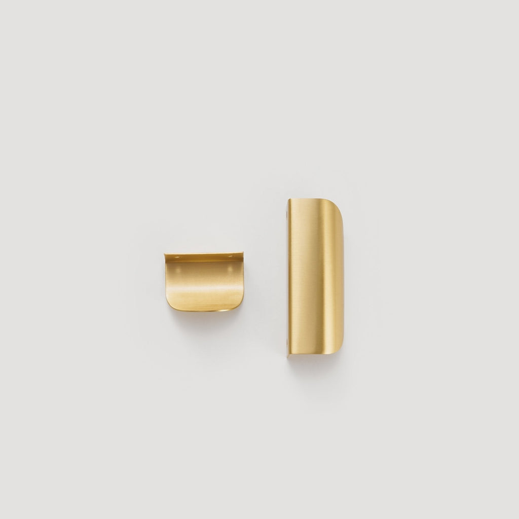 Greb CH015 | Profil | Messing