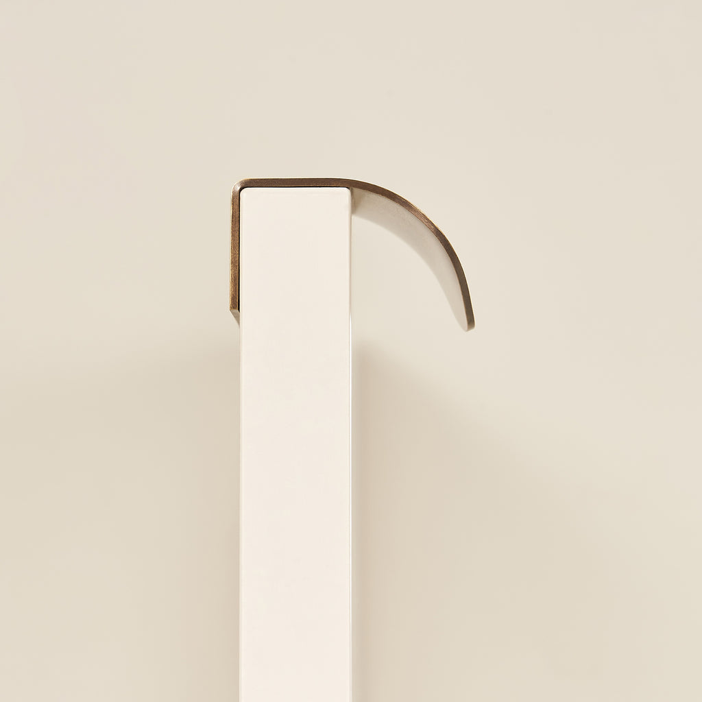 Handle CH015 | Profile | Antique Brass