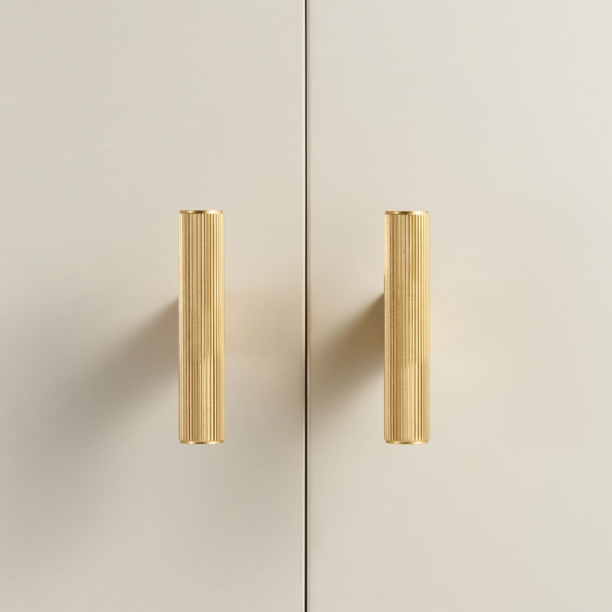 T-barre CH052 | Rillet | Messing