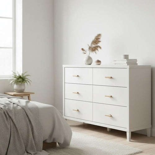 T-type Nuppi CH076 | Pyökki + Nikkeli