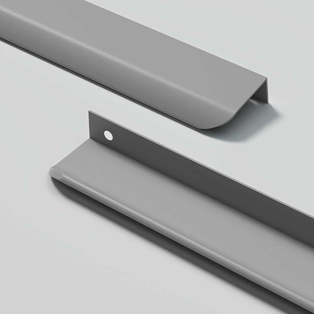 Poignée DRA101 | Profil | Dusty Grey