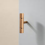 T-Bar 3109 | Rose gold