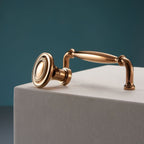 Knopp 1012 | Roséguld - Dooroom
